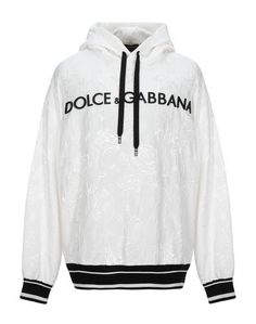 Толстовка Dolce & Gabbana