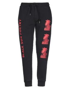 Повседневные брюки Palm Angels