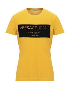 Футболка Versace Jeans