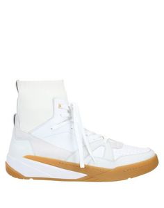 Высокие кеды и кроссовки Buscemi