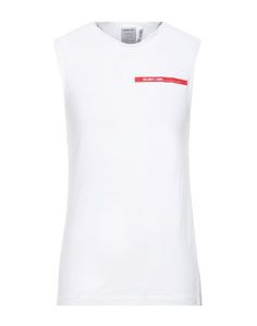 Футболка Helmut Lang