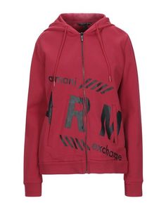 Толстовка Armani Exchange