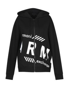 Толстовка Armani Exchange