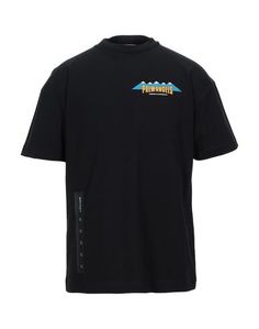 Футболка Palm Angels