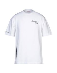 Футболка Palm Angels