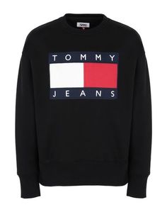 Толстовка Tommy Jeans