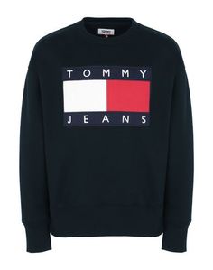 Толстовка Tommy Jeans