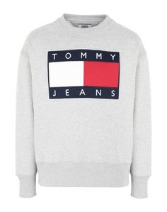 Толстовка Tommy Jeans