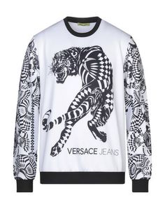 Толстовка Versace Jeans