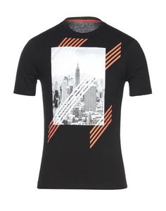 Футболка Armani Exchange