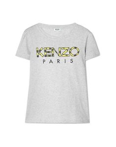 Футболка Kenzo