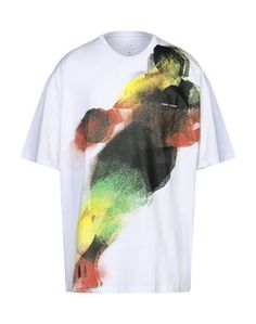 Футболка Armani Exchange