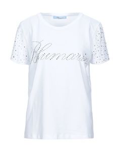 Футболка Blumarine