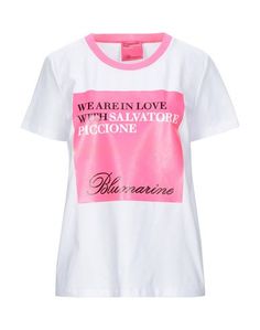 Футболка Blumarine