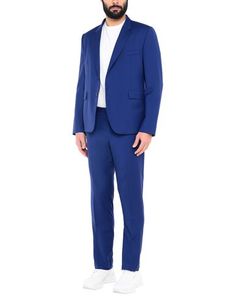 Костюм Paul Smith
