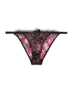Трусы Agent Provocateur