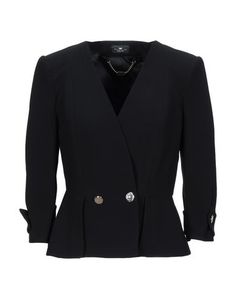 Пиджак Elisabetta Franchi