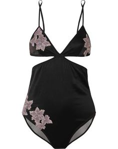 Боди Coco DE MER London