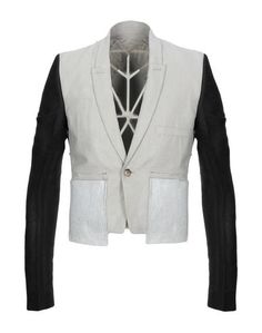 Пиджак Rick Owens