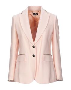Пиджак Elisabetta Franchi