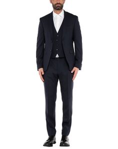 Костюм Hugo Boss