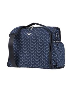 Сумка для мам Armani Junior