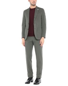 Костюм Lardini