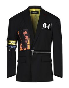 Пиджак Dsquared2