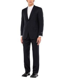 Костюм Canali