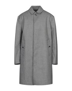 Легкое пальто Mackintosh