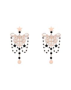 Серьги First People First