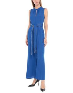 Комбинезоны без бретелей Pinko