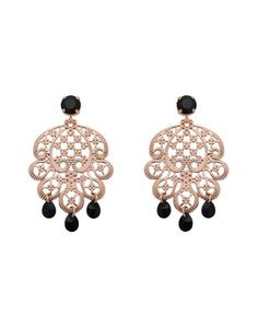 Серьги First People First