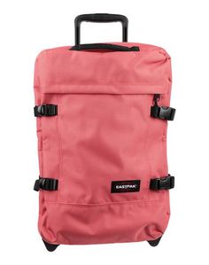 Чемодан/сумка на колесиках Eastpak