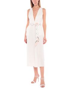 Комбинезоны без бретелей Elisabetta Franchi