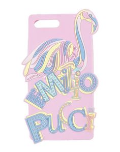 Чехол Emilio Pucci