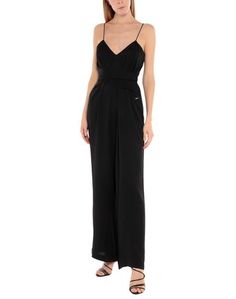 Комбинезоны без бретелей Armani Exchange