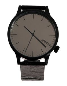 Наручные часы Komono