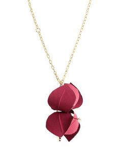 Ожерелье Marni