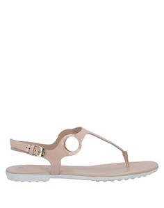 Вьетнамки Tod`S