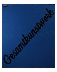 Одеяло Helmut Lang