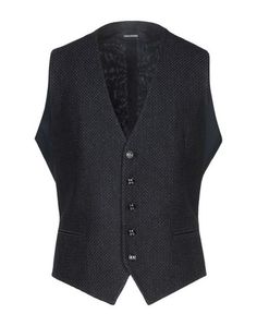 Жилет Tagliatore