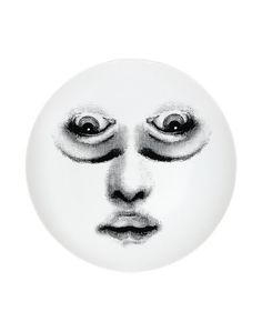 Декоративная тарелка Fornasetti