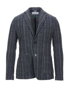 Пиджак Distretto 12