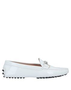 Мокасины Tod`S