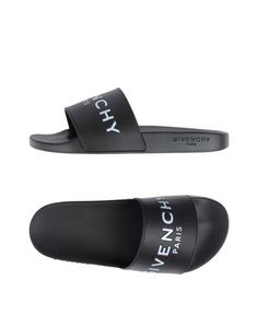 Сандалии Givenchy