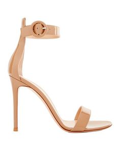 Сандалии Gianvito Rossi