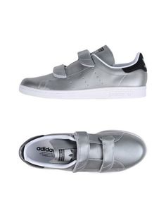 Низкие кеды и кроссовки Adidas Originals