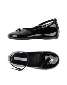 Балетки Dolce & Gabbana