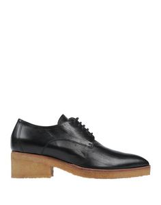 Обувь на шнурках Dries Van Noten